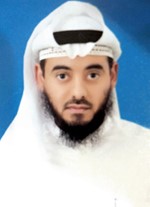 عبدالله البراك﻿