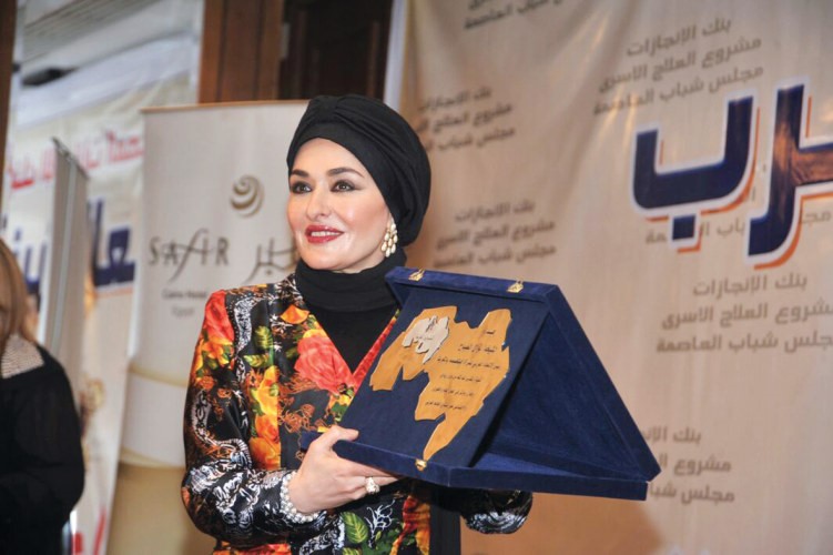 الشيخة نوال الحمود﻿