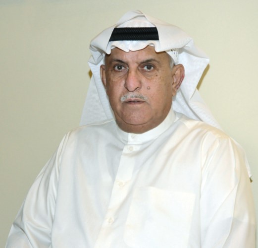 الخبير الفلكي عادل المرزوق﻿