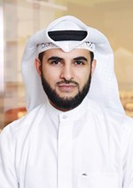محمد العنزي ﻿