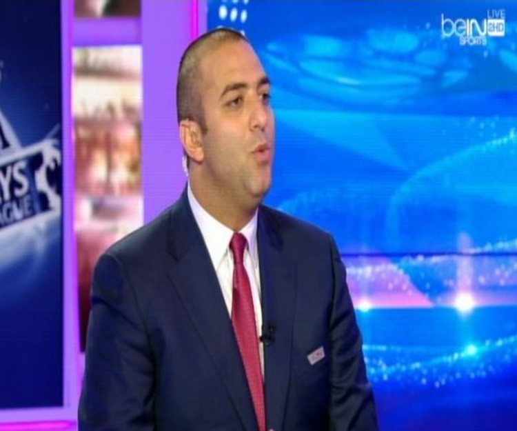 بالصور.. شعر "ميدو" ضحية ليستر سيتي.. والتعليقات الساخرة تطال معلول!