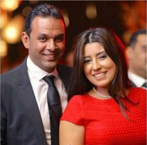 بالصور.. عمرو دياب يتسبب في أزمة للسبكي خلال حفل زفاف نجله