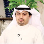  المحامي علي طرقي العتيبي