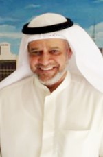 ماجد السالم﻿