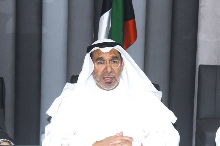 محمد المقاطع﻿