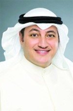 النائب عسكر العنزي