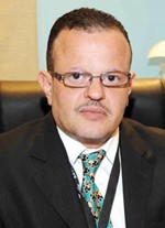 امين ابو العلا