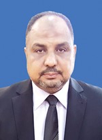 علي ابوالخير