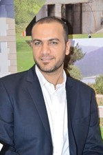 سامح الجمال
