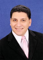 عمرو سليمان