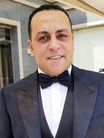 محمد الرفاعي