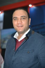 عمرو الجمال