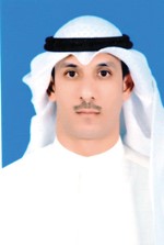 فيصل الشمري