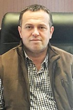 محمد المشلوم