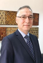 ضياء الترك
