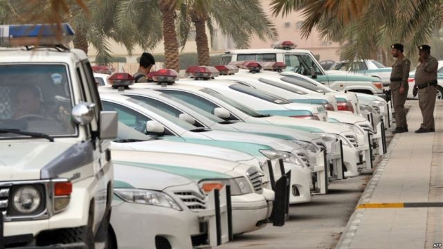 السعودية تحبط عملاً إرهابياً بالطائف
