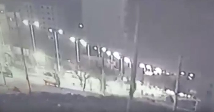 النيابة المصرية تتحقق من صحة فيديو يوثق هجوم حلوان