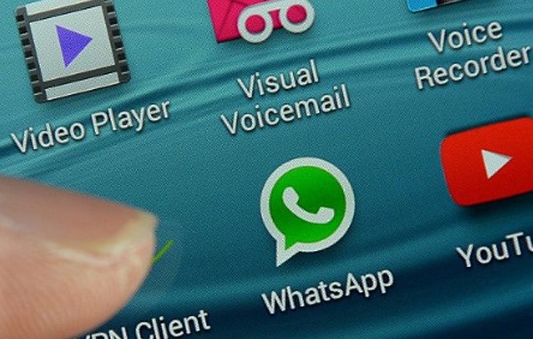 قريباً استخدام واتس آب بدون هاتف