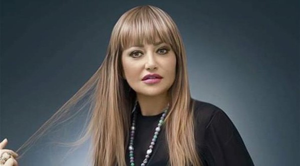 الفنانة المصرية ليلى علوي