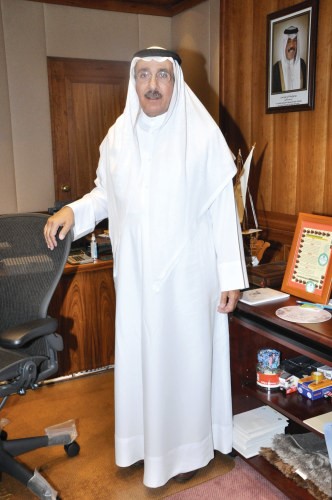 أحمد الجسار: قانون التعرفة بشكله الحالي خطوة مهمة نحو تحقيق «الترشيد» ونأمل تعميمه على كل قطاعات المستهلكين فيما بعد 