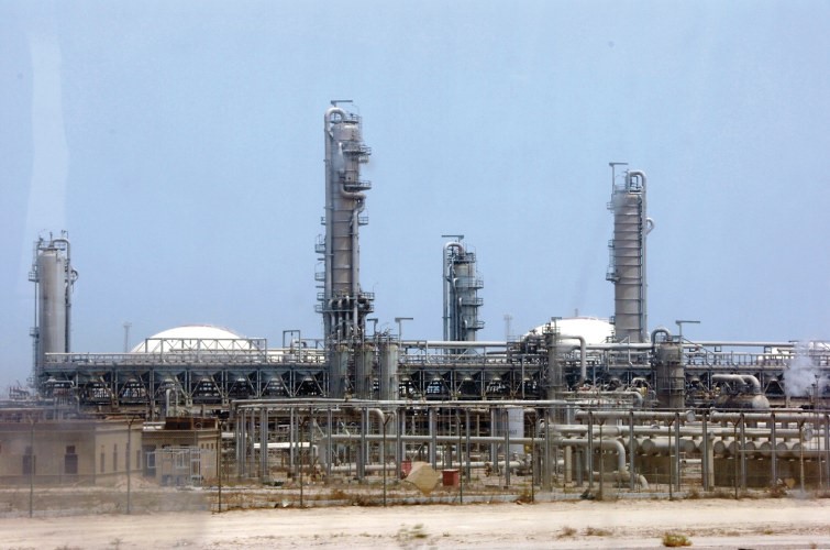 محطة الشعيبة الجنوبية لتوليد الطاقة