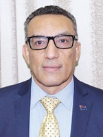 مفرج زكي