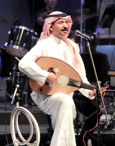 عبادي الجوهر ينضم إلى نجوم الدراما الرمضانية