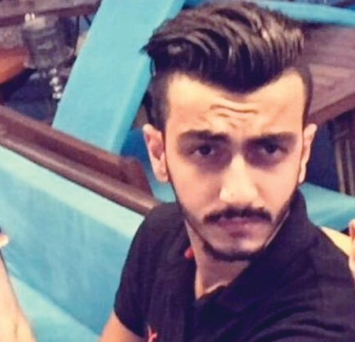 زيد المحمود