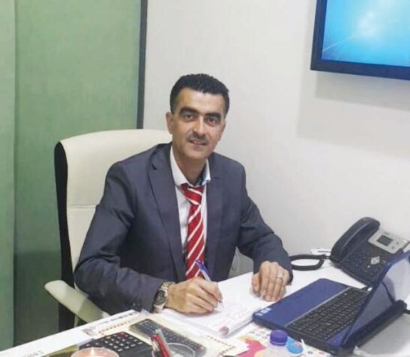 زايد المحمود