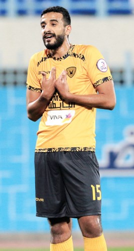 سعودالمجمد﻿