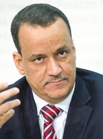 اسماعيل ولد الشيخ احمد﻿