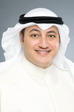 عسكر العنزي ضيف «ألو الأنباء» غداً الأربعاء