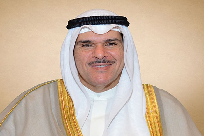 الشيخ سلمان الحمود