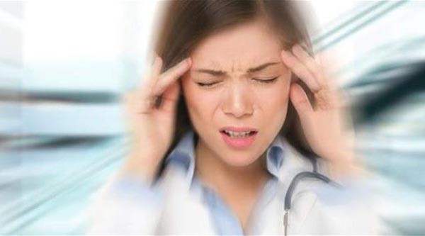 أهم 7 علامات على وجود نزيف داخلي 