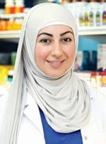 ولاء معرفي﻿