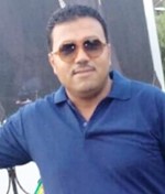  مصطفى قنديل ﻿