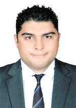 محمد فتحي﻿
