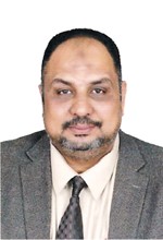علي ابوالخير﻿