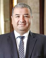  عادل عرفان 