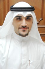 المحامي زيد الخباز﻿