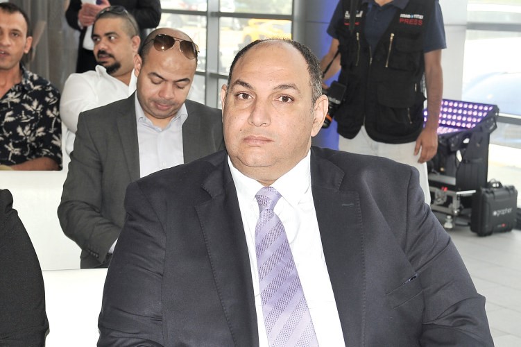 محمد شلبي