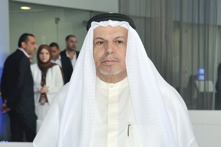 خالد البابطين 