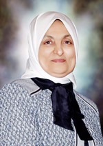 هند الصبيح﻿