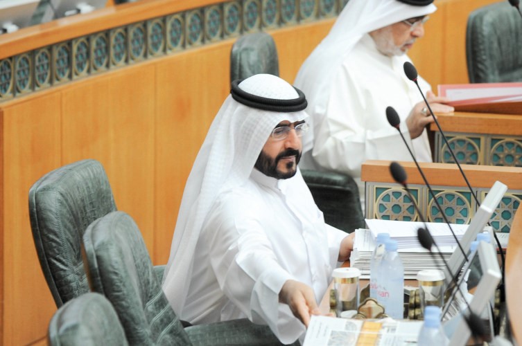 سعدون حماد﻿