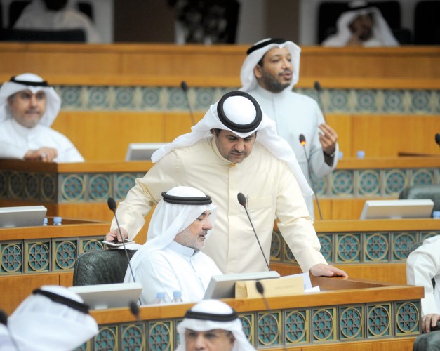 سلطان اللغيصم وصالح عاشور﻿