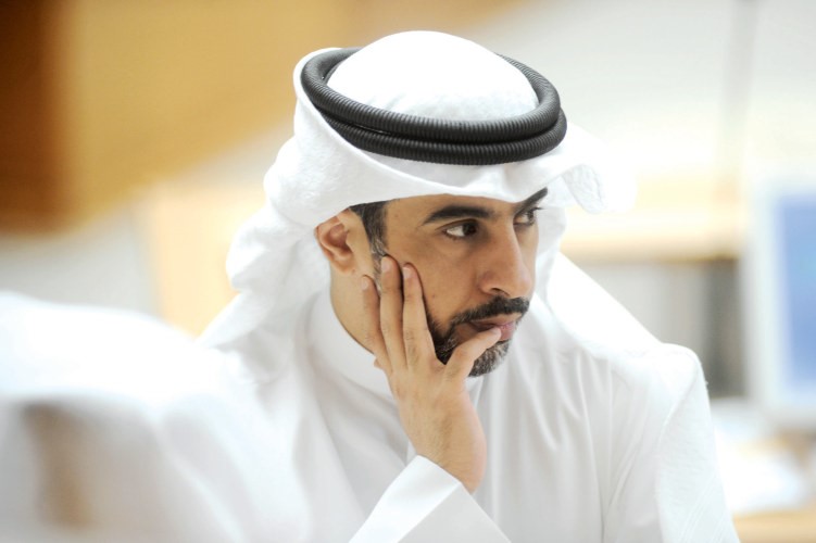 علي الخميس﻿