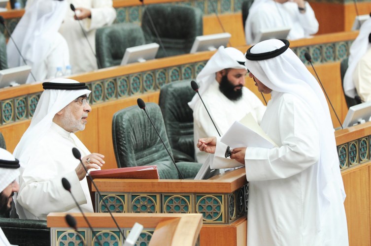 ماجد موسى وعدنان عبدالصمد﻿