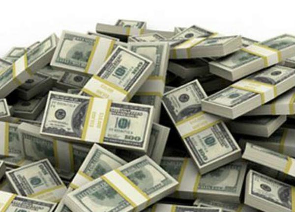 4.1 مليارات دولار تحويلات المصريين بالخارج