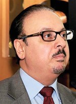 ياسر القاضي