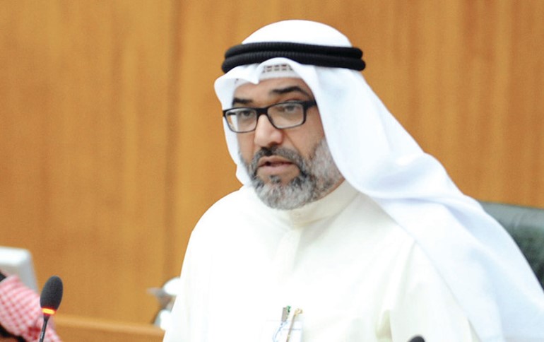 د طارق الشطي